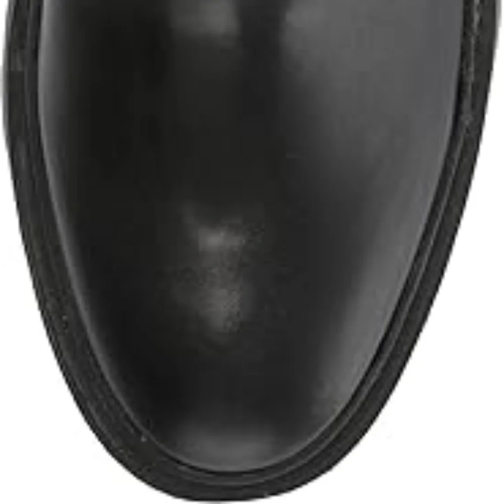 MARC FISHER WATY CHELSEA BOOT LEATHER Sz. 11M NWOT - Picture 12 of 12